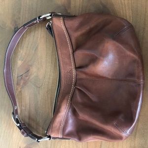 Coach Hobo purse